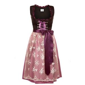 2 piece Traditional German Dirndl- NWOT